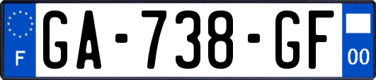 GA-738-GF