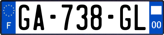 GA-738-GL