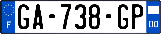 GA-738-GP