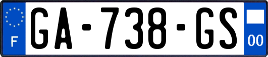 GA-738-GS