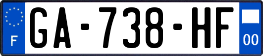 GA-738-HF