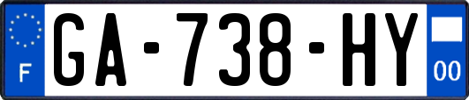 GA-738-HY