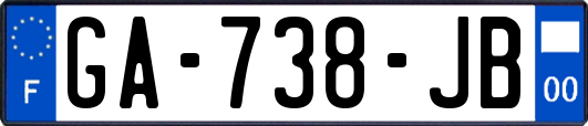 GA-738-JB