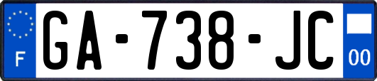 GA-738-JC
