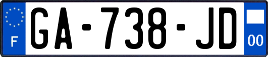 GA-738-JD