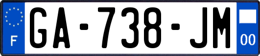 GA-738-JM