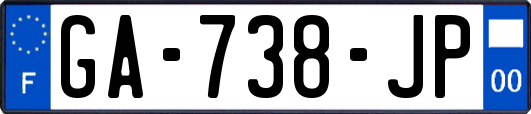 GA-738-JP