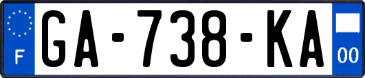 GA-738-KA