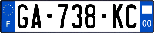 GA-738-KC