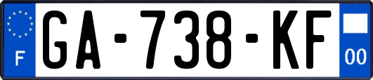 GA-738-KF
