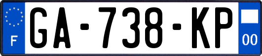 GA-738-KP