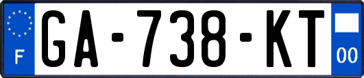 GA-738-KT