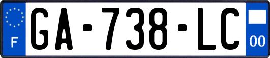 GA-738-LC