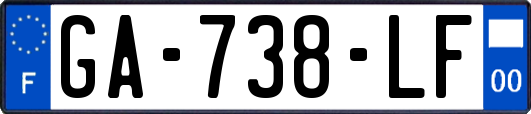 GA-738-LF
