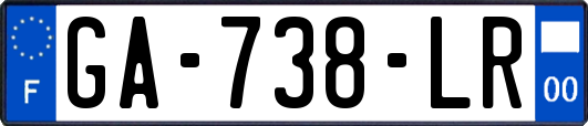 GA-738-LR