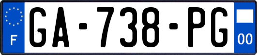 GA-738-PG