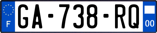 GA-738-RQ