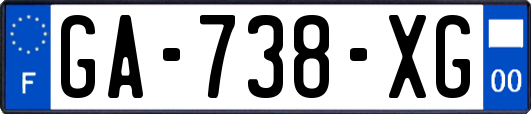 GA-738-XG