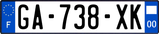 GA-738-XK