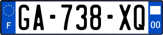 GA-738-XQ