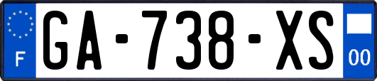 GA-738-XS