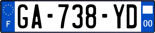 GA-738-YD