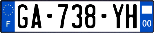 GA-738-YH