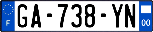 GA-738-YN