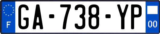 GA-738-YP