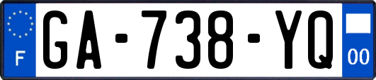 GA-738-YQ