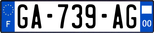 GA-739-AG