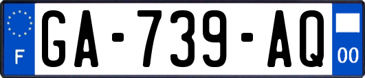 GA-739-AQ