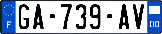 GA-739-AV