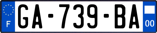 GA-739-BA