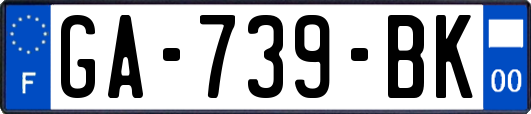 GA-739-BK