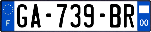 GA-739-BR