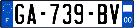 GA-739-BV