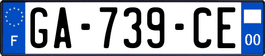 GA-739-CE