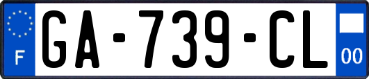 GA-739-CL