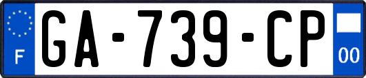 GA-739-CP