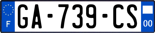 GA-739-CS