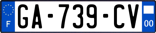 GA-739-CV