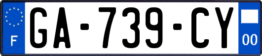 GA-739-CY