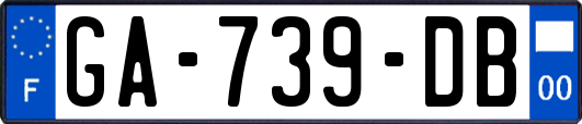 GA-739-DB