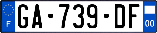 GA-739-DF