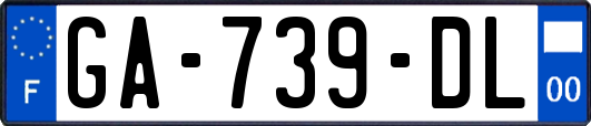 GA-739-DL