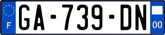 GA-739-DN