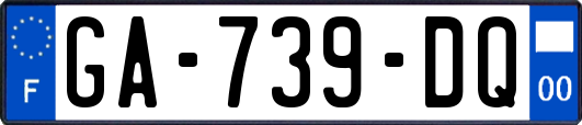 GA-739-DQ