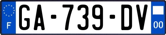 GA-739-DV