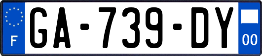 GA-739-DY